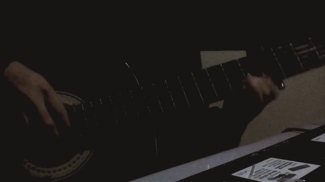 Beady Eye - Start Anew (cover) смотреть онлайн