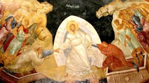 Пасхальные часы. Вместо утренних и вечерних молитв. Песнопения