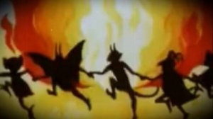 В пещере горного короля