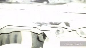 Замена сухаря с пружиной в рулевой рейке сивик 8 поколения 5D