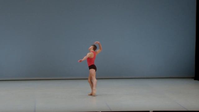 João Pedro DOS SANTOS SILVA, 201 – Prix de Lausanne 2024 – Contemporary смотреть онлайн