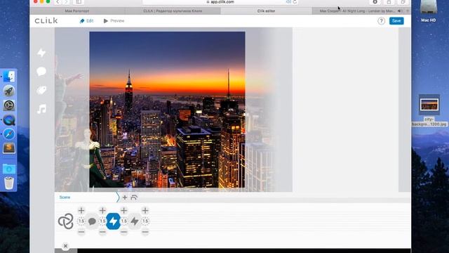 Как сделать мультик Марвел. Часть 2 – Клилк смотреть онлайн
