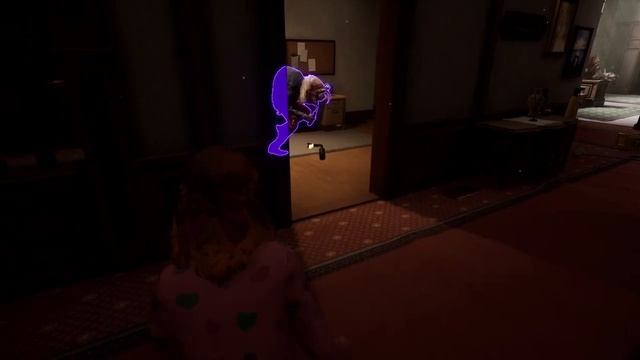 Video Horror Society Reveal Trailer смотреть онлайн