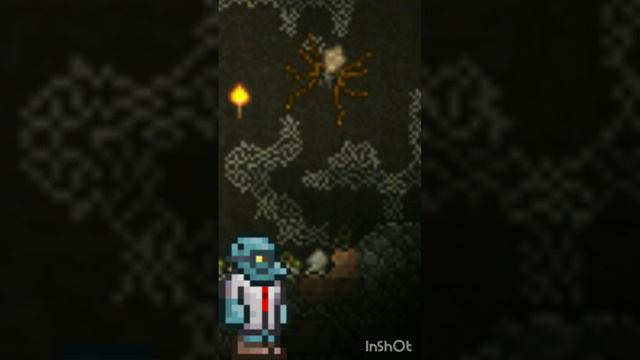 how to get the Stylist NPC in Terraria by urme #terraria смотреть онлайн