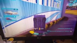 Игра тачки 2 прохождение на ПК часть 1