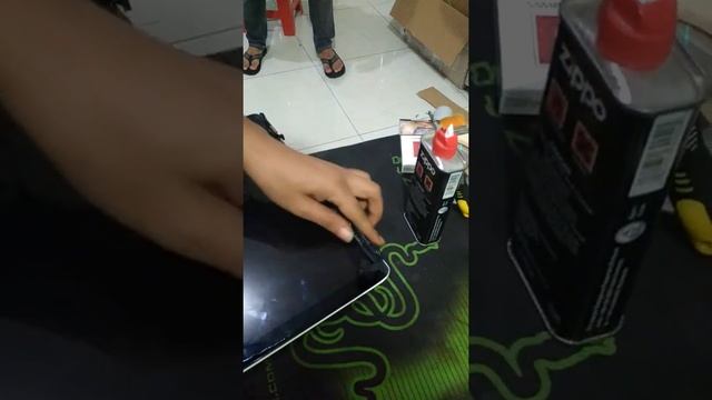 How to dismantle macbook pro ,macbook air , retina or slim imac screen without heater смотреть онлайн