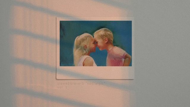 Mr. Credo "Медляк" / замедленная+реверб / slowed+reverb смотреть онлайн