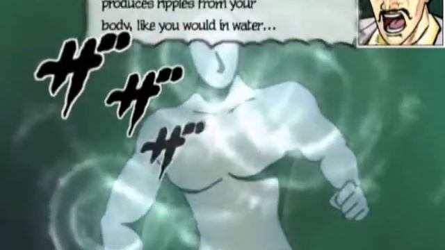 JoJo's Bizarre Adventure: Phantom Blood (PS2) - Part 8
