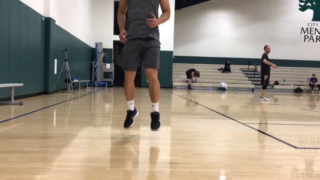 Nike Air Zoom Hyperattack Volleyball Shoe Review смотреть онлайн
