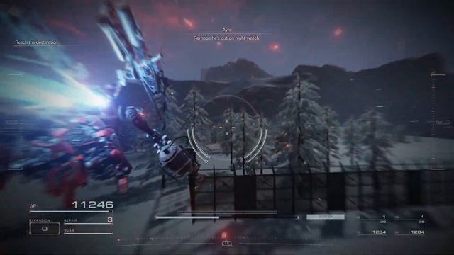 Armored Core 6 Eliminate V.VII S rank guide / walkthrough plus build and tips смотреть онлайн