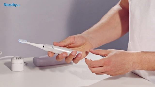 Nazuby.cz| Recenze kartáčku Panasonic EW-DL82 смотреть онлайн