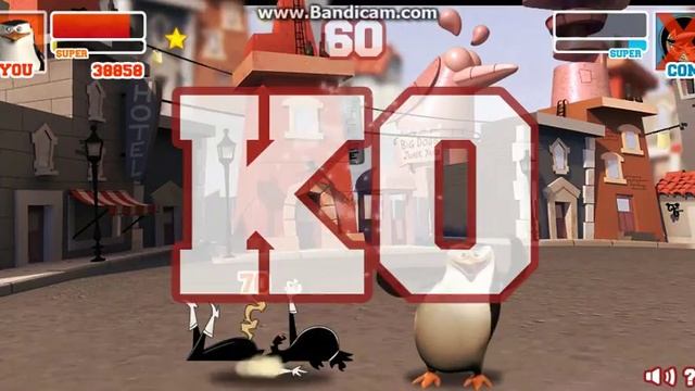 Super Brawl 2 Tournament With Skipper смотреть онлайн