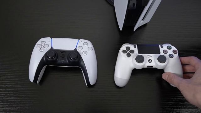 К сожалению, это может произойти с вашим  PS5 контроллером...