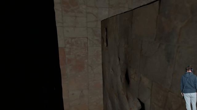 Roomscale Tower: Medieval VR game with photogrammetric graphics and unique locomotion on HTC Vive смотреть онлайн