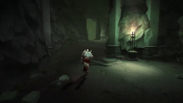 God of War: Chains of Olympus Final|Все секреты/Hard|Прохождение/гайд|Без комментариев|QuadHD 60ᶠᵖˢ смотреть онлайн