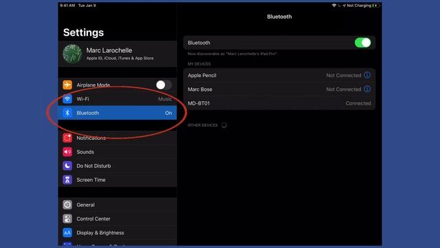 forScore Sheet Music on iPad | Change Programs on Nord Keyboard смотреть онлайн