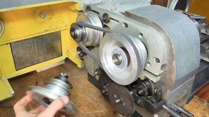 Универсал-3 с частотником и наворотами