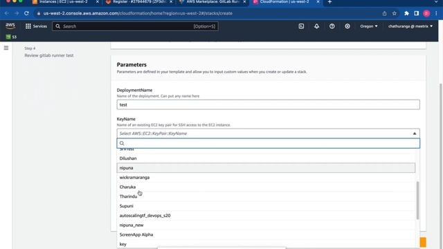 Step-by-Step Guide: Setting Up GitLab Runner on AWS for Optimal Performance смотреть онлайн