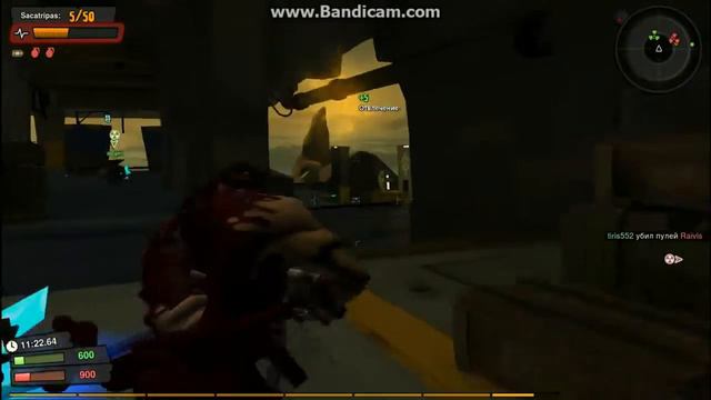 LOADOUT ПРОСТО МИНИ БОЙ смотреть онлайн