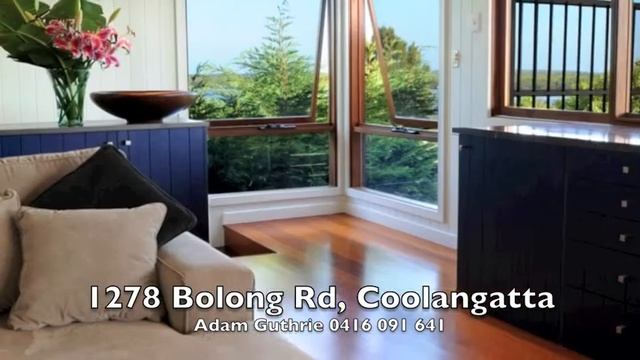 1278 Bolong Rd, Coolangatta via Berry - Berry Real Estate смотреть онлайн