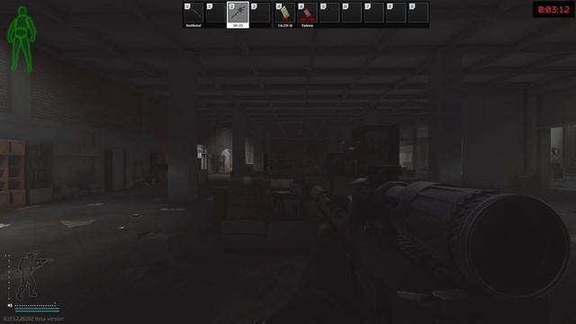 POST FX & NVIDIA Settings for Best Visibility on your PC смотреть онлайн