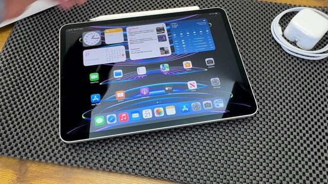 M2 iPad Pro 4th Generation - Why did I Upgrade From iPad Pro 2nd Generation смотреть онлайн
