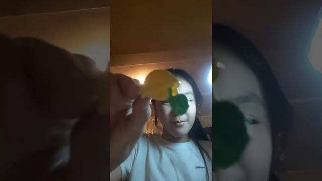 Бумажные игрушки смотреть онлайн