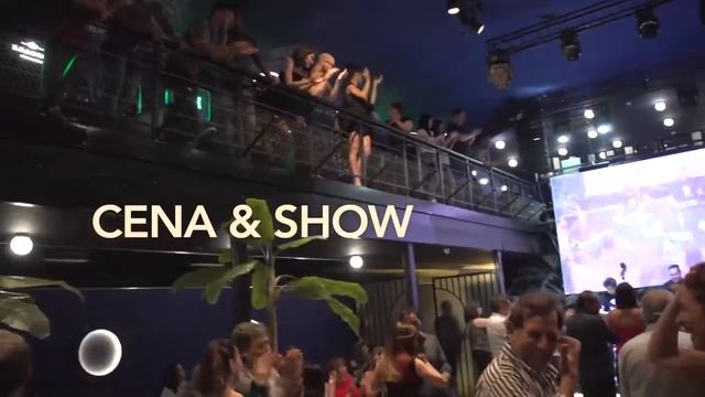 SPOT MILONGA OMI LANUS