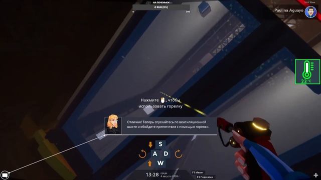 обзор Operation Tango / Operation Tango Gameplay