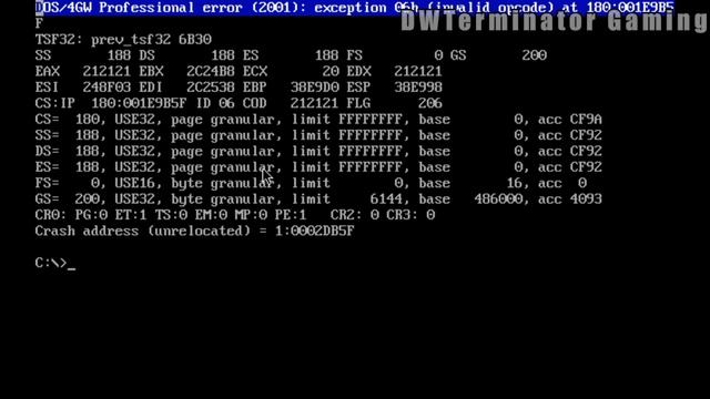 How To Fail: Witchaven II - Blood Vengeance Edition