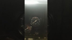 Как накачать или спустить колесо на грузовом автомобиле.