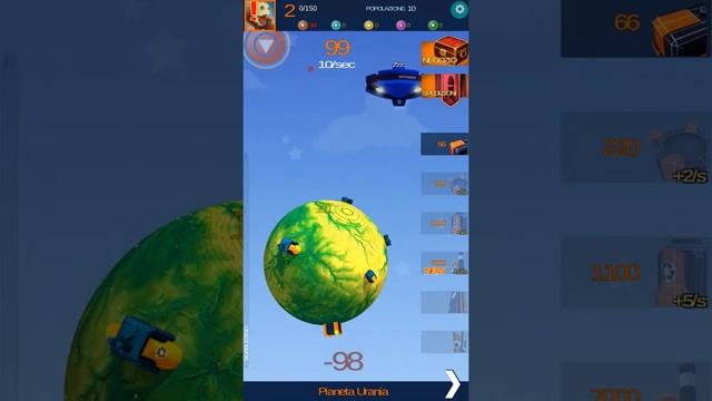 Tappy planet ep1 смотреть онлайн