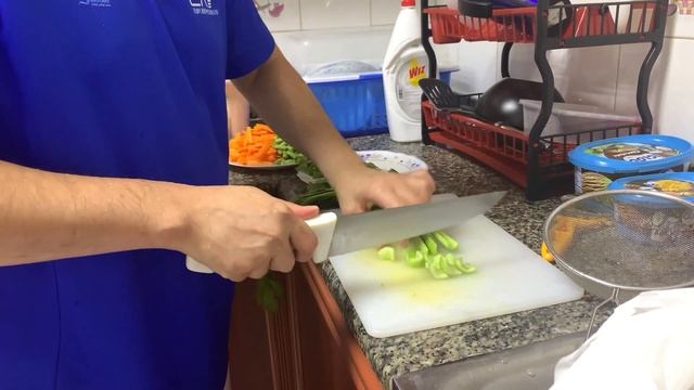 Trying Out New Kbeauty Products Na Trending S Tiktok, Luto Ug Pancit