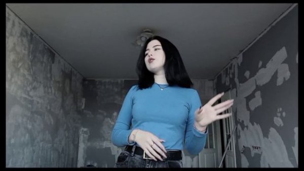 Гречка - картина