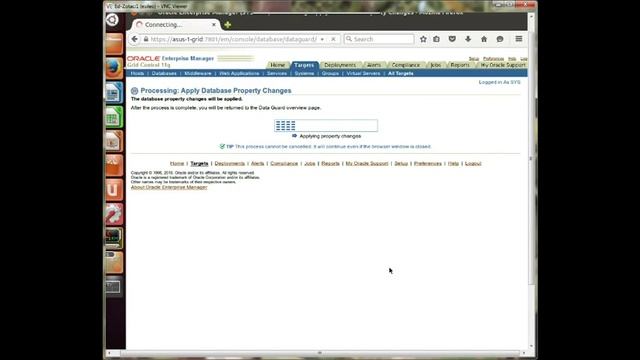 Oracle Data Guard Management смотреть онлайн