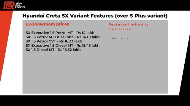 क्या 2023 Hyundai Creta इंडिया की बेस्ट SUV है? | Detailed Hindi Car Review Video