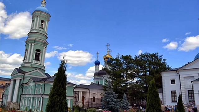 Када све страсти победимо, када уништимо гордост и задобијемо смирење тек тада ћемо наћи мир смотреть онлайн