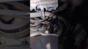? Chevrolet Tahoe - беспокоит стук в подвеске, ну заодно и масло в моторе поменять!!!???