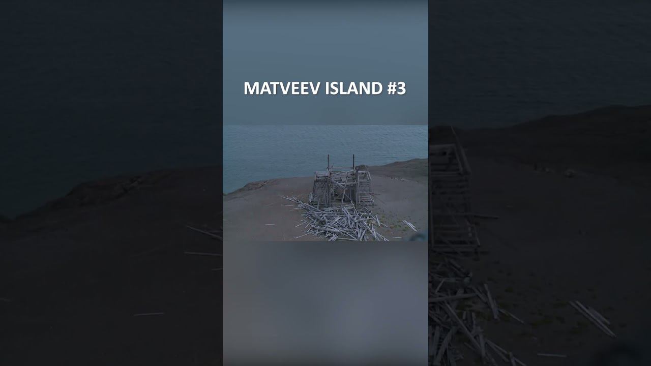 MATVEEV ISLAND 3 SHORTS #SHORTS смотреть онлайн