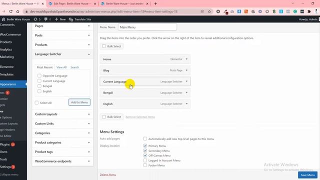 How to Translate WordPress Website Manually || Best Free plugin to Translate Website Manually смотреть онлайн
