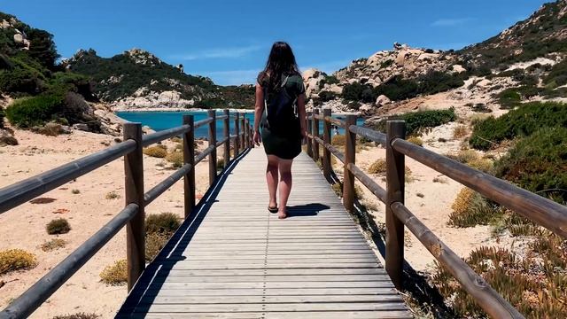 Sardinia, Italy ?? 2021 смотреть онлайн