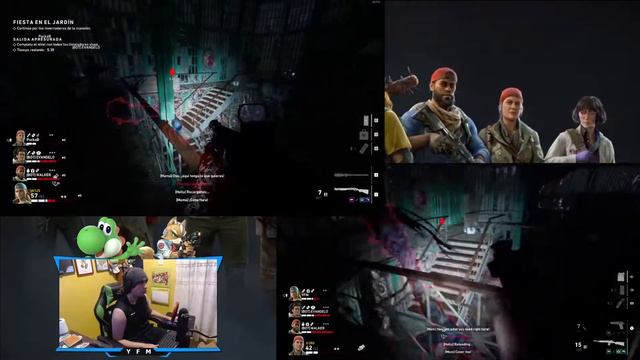 Back 4 Blood | Steam смотреть онлайн