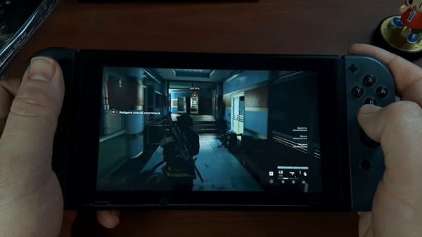 НедоОбзор: World War Z - Nintendo Switch