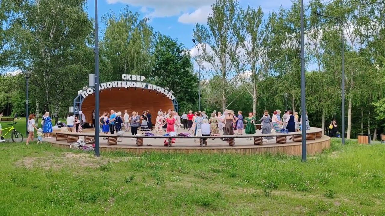 Там Сударушка, а здесь - Серафима Великолепная! смотреть онлайн