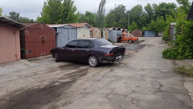 форд скорпио 2 перед разбором смотреть онлайн