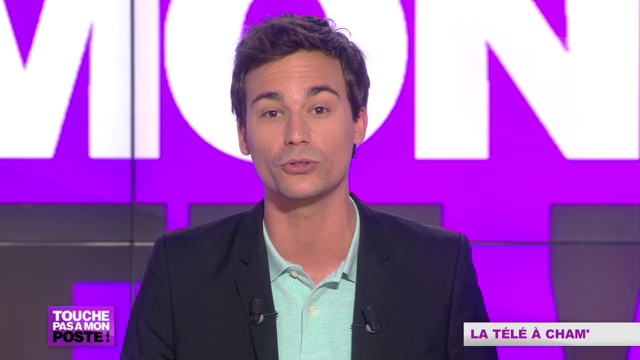 TPMP 22-05-2013 (Replay) [Invité - IAM] [P1]