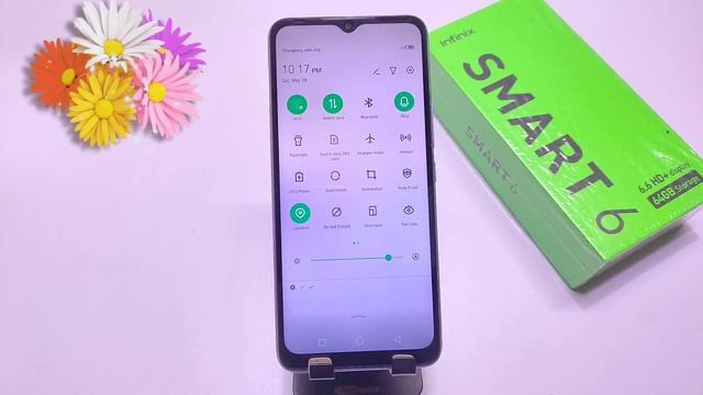 How to screenshot Infinix Smart 6/Infinix Smart 6 screenshot/Infinix Smart 6 me screenshot kaise le смотреть онлайн