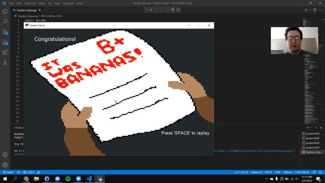 Code Monkey - Game Development смотреть онлайн