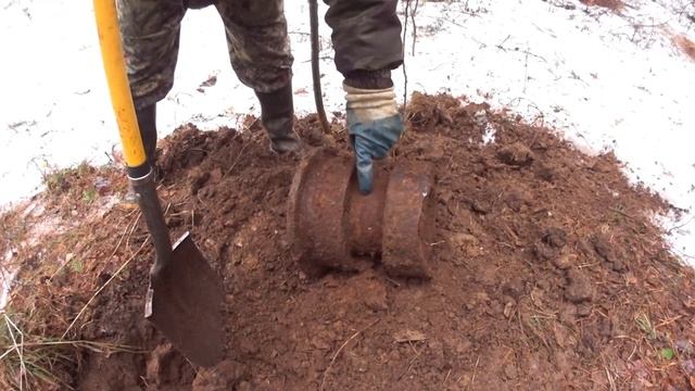 Металлокоп открытие сезона 2021 смотреть онлайн