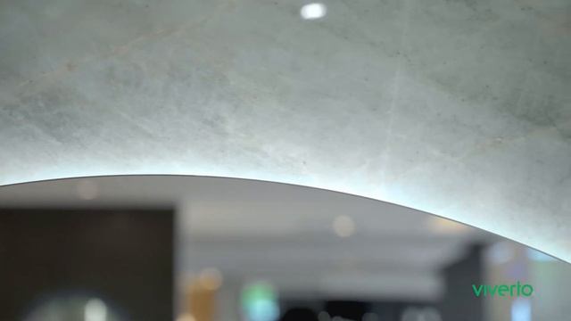 Płytka Brazilian Quarzite Natural Poler 120x60 Cerrad x La Mania Home Sklep Viverto pl смотреть онлайн